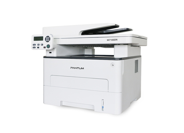 ПЕРЕПРОШИВКА ПРИНТЕРОВ, МФУ PANTUM