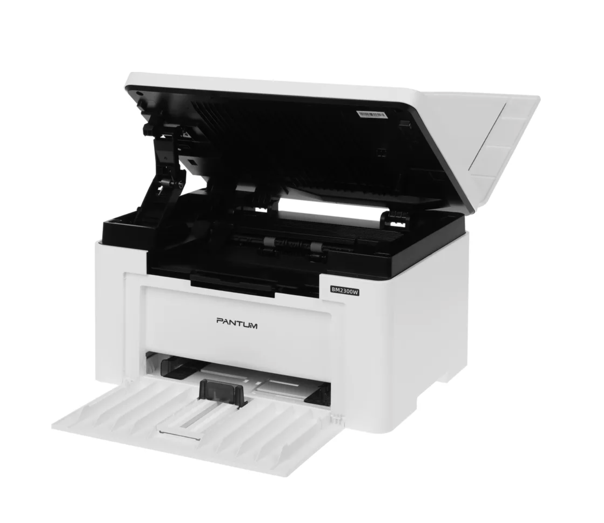 Перепрошивка принтеров, МФУ Pantum BM2300 series