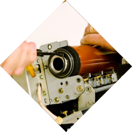 Ремонт катриджей